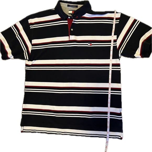 Tommy Hilfiger Polo size Large - Picture 5 of 5